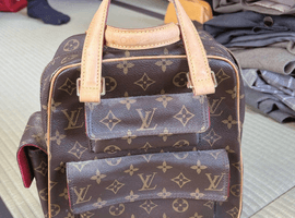 LOUIS VUITTON / モノグラム / エクセントリシテ / M51161など13点