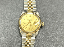 ROLEX / デイトジャスト / 16013 / 状態ランク：Cなど5点