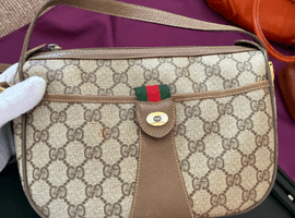 GUCCI / 56 02 / 状態ランク:Cなど3点