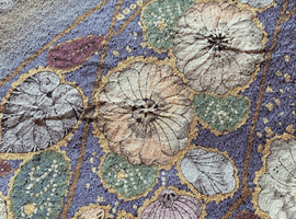 訪問着／袋帯／アンサンブル（上下セット）など15点