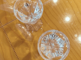 バカラ／ロイヤルコペンハーゲンなど7点（東京都目黒区・出張買取）｜食器の高価買取なら【バイセル】