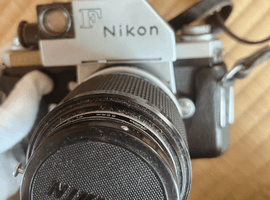 Nikon：交換レンズ付きボディ／SIGMA：レンズなど2点