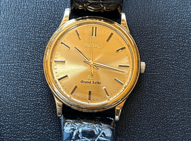 SEIKO / グランドセイコー / SBGS008 9581-7010 / 状態ランク：Bなど4点(山形県酒田市・出張買取）｜時計の高価買取ならバイセル