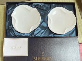 マイセン／マイセンなど2点（埼玉県本庄市・出張買取）｜食器の高価買取なら【バイセル】