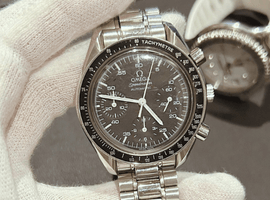OMEGA / スピードマスター / 3510.50 / 状態ランク:Bなど3点