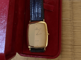 OMEGA / デヴィル cal.1378 / 191.0223 / 状態ランク:Bなど4点