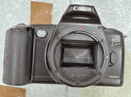 Canon：ボディ／PENTAX：ボディなど15点