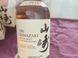 ウイスキー：Suntory（山崎 シングルモルト ジャパニーズ）／ウイスキー：Suntory（山崎 シングルモルト ジャパニーズ）など3点