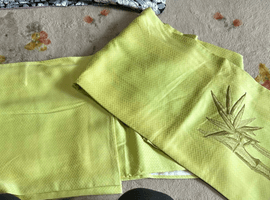 付下げ／小紋／紬など12点