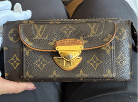 LOUIS VUITTON / モノグラム / ポルトフォイユ アストリッドなど10点