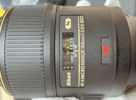 Nikon：レンズ／Nikon：レンズなど7点
