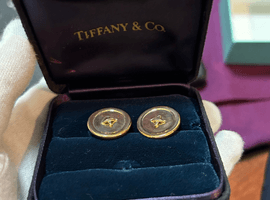 カフス（セット） / TIFFANY & Co. / カフスセット / 750など4点