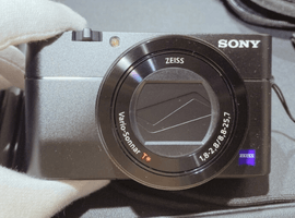 SONY：DSC-RX100M5 RX100V／SONY：DSC-RX1など2点
