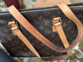 LOUIS VUITTON / モノグラム / カバピアノ / M51148 / 状態ランク：ABなど5点
