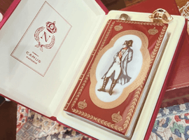 CAMUS：ナポレオン 赤 ブック型ボトルなど9点