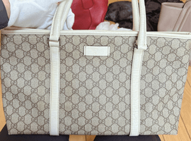GUCCI / 114595 / 状態ランク：Bなど2点(千葉県千葉市稲毛区・出張買取)｜ブランド品の高価買取なら【バイセル】