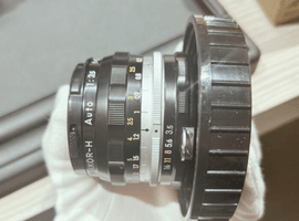Nikon：レンズ／Nikon：レンズなど4点