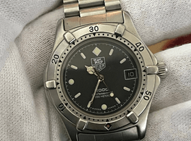 TAG Heuer / 962.013 / 962.013 / 状態ランク:ABなど2点