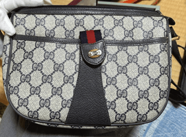 GUCCI / GGスプリーム / 89 02など2点