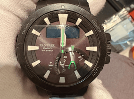CASIO / プロトレック / PRW-7000 / 状態ランク：Bなど2点