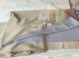 訪問着／袋帯／名古屋帯など15点