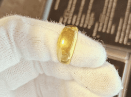 リング（K24）など8点