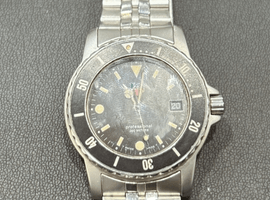 TAG Heuer／型番:929.206G／状態ランク：Bなど3点