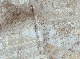 色留袖／袋帯など14点