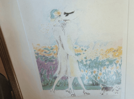 ジャンピエールカシニョールの散歩道など2点（静岡県富士宮市・出張買取）｜骨董の高価買取なら【バイセル】