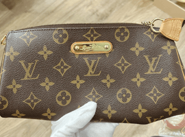 LOUIS VUITTON / モノグラム / エヴァ / M95567など5点