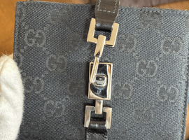 GUCCI / GGキャンバス / 035 9059 / 状態ランク:Bなど2点