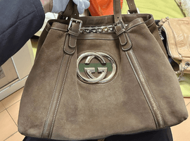 GUCCI / インターロッキングG / 162094など4点(神奈川県川崎市多摩区・出張買取）｜ブランド品の高価買取なら【バイセル】