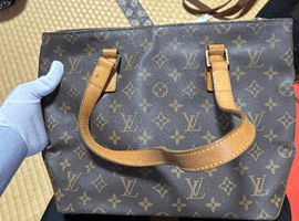 LOUIS VUITTON / モノグラム / カバピアノなど3点（茨城県東茨城郡大洗町・出張買取）｜ブランド品の高価買取なら【バイセル】