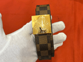 LOUIS VUITTON / ダミエ / M6944 / 状態ランク：ABなど6点