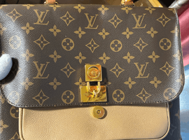 LOUIS VUITTONなど2点（岡山県赤磐市・出張買取）｜ブランド品の高価買取なら【バイセル】