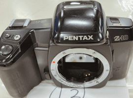 PENTAX：ボディ／Canon：レンズなど26点