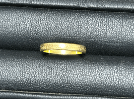 TIFFANY & Co. / リング / 750など3点