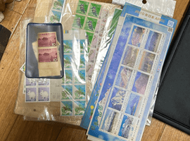 2010年日本APEC/日本の山岳シリーズ 第3集など