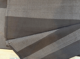 紬／袋帯など32点