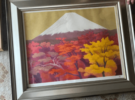 版画：東山魁夷など7点（石川県河北郡・出張買取）｜骨董の高価買取なら【バイセル】