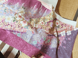 振袖／袋帯など12点