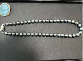 ネックレス / TASAKI / ネックレス / K18WG / パール / ダイヤモンドなど5点