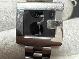 GUCCI / 3600L / 3600L / 状態ランク：BCなど3点（大阪府松原市・出張買取）｜時計の高価買取なら【バイセル】
