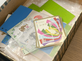 令和6年用 お年玉切手シート／令和5年用 お年玉切手シートなど