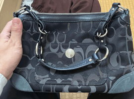 COACH / ハンドバッグ / 2172 / 状態ランク:Bなど2点