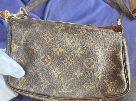 LOUIS VUITTON / モノグラム / ポシェットアクセソワール 旧型 / M51980など2点