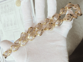 ネックレス(K18)など6点