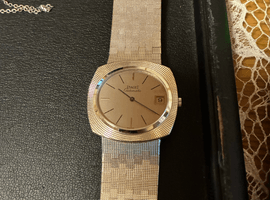 PIAGET / クラシック / 13441C4 / 状態ランク：Bなど5点