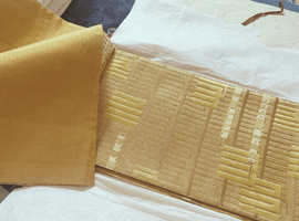 袋帯/訪問着など9点