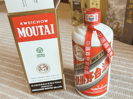 茅台酒：貴州茅台酒 天女 53％ 2001など6点